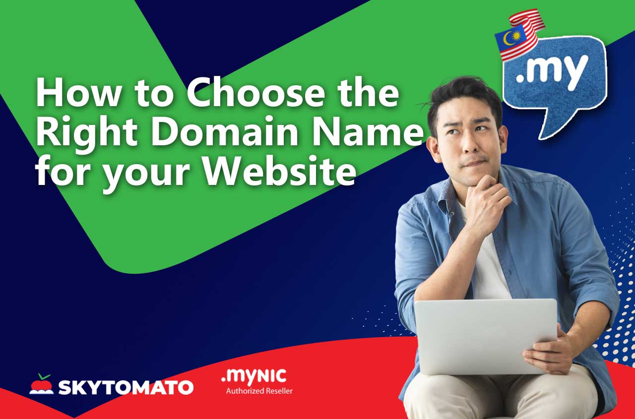 How to choose the right domain name for your website how-to-choose-the-right-domain-name-for-your-website-1280x845
