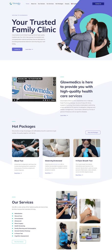 websites-design-glomedics