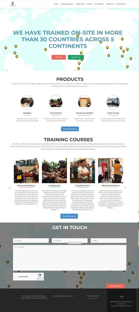 websites-design-screenshot-skill-focus