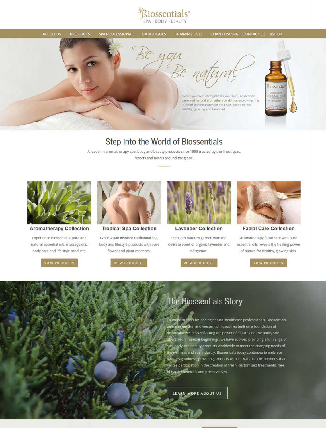 biossentials.com