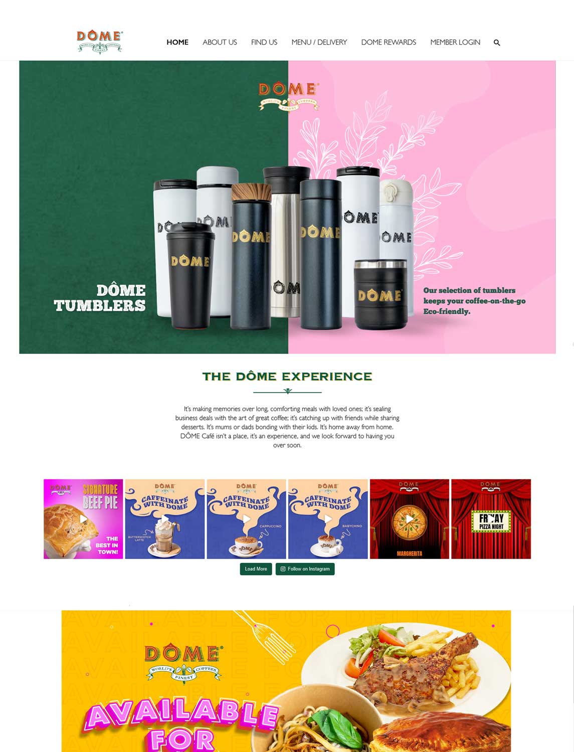 domecafe.com.my
