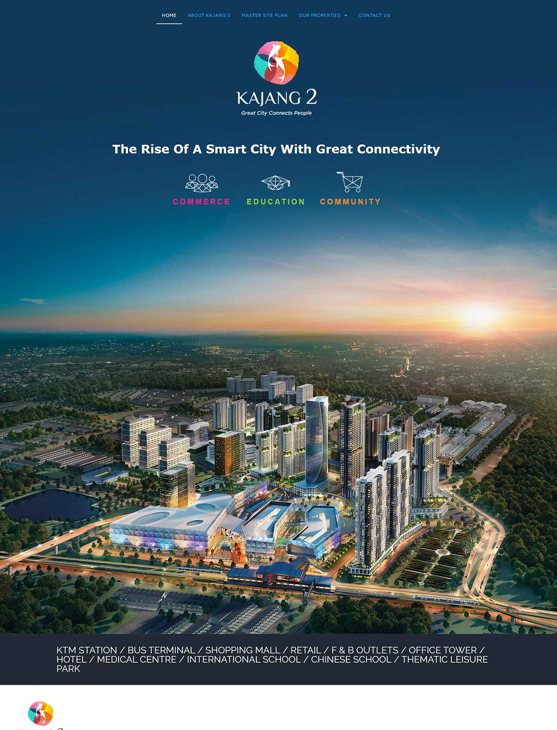kajang2.com