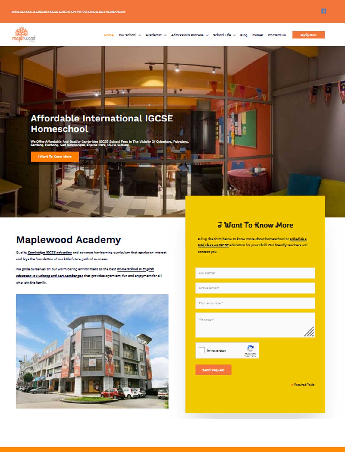 maplewood.com.my