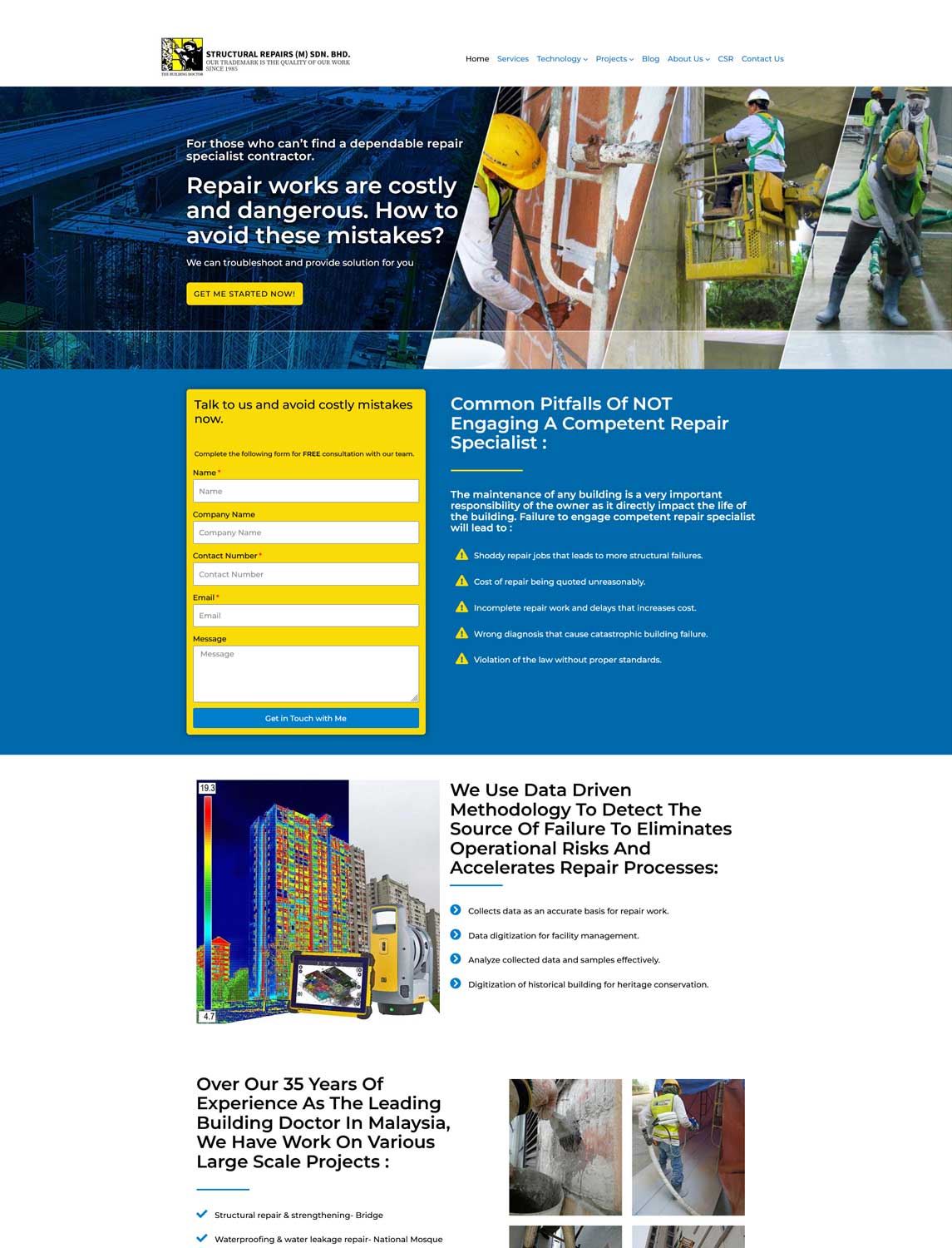structuralrepairs.com.my