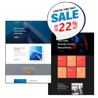 Website Design PLUS 10 plan